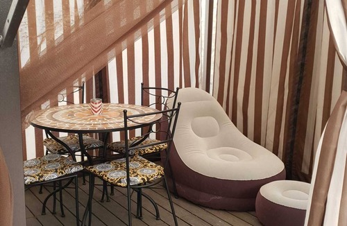 Matera Apartment | THE HOME OF THE JUNIOR BRATS