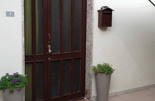 Matera Apartment | THE HOME OF THE JUNIOR BRATS