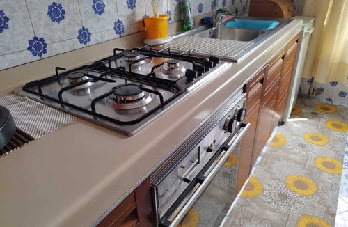 Alberobello Apartment | The House of the Course Holiday House in Alberobello