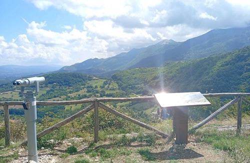 Roccamandolfi House | The House of the Brigands in the Certified Village of Excellence Roccamandolfi