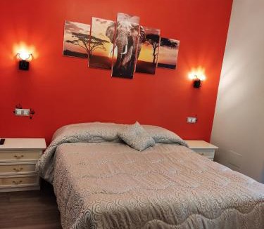 Lauria House | The Junior House - Casa Vacanza