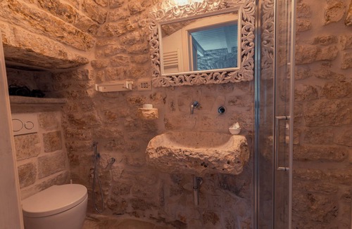 The Trulli of Alberobello House | The Massaia's Trullo- Authentic trullo in Alberobello