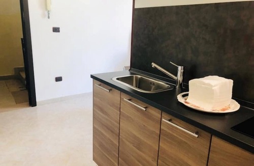 Bari City Centre Apartment | The Residence "Pierino's House" is located in the historical center of Bari