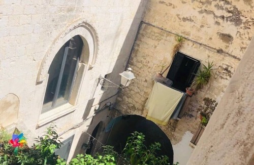 Bari City Centre Apartment | The Residence "Pierino's House" is located in the historical center of Bari