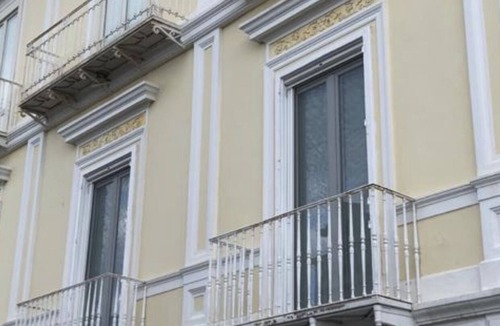 Scario Apartment | The sun and the sea: the rebirth of energy