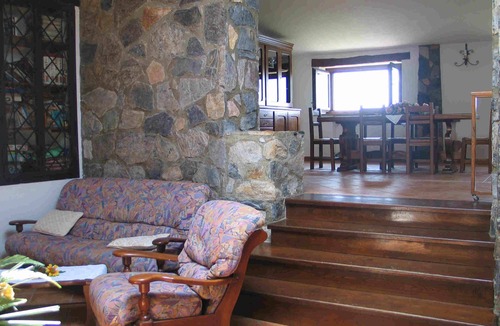 Cetraro Other | THE TERRACES OF SAN LEONARDO, Lightning