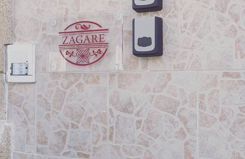 Palagiano House | The zagare holiday home