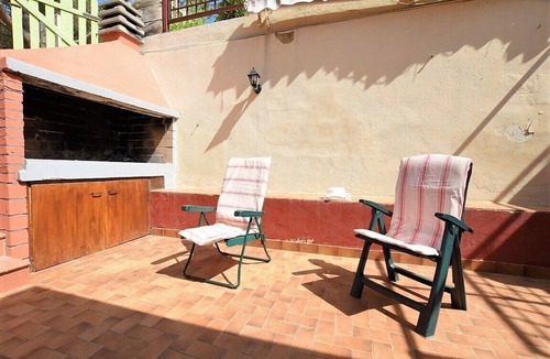 Platamona Apartment | three-room apartment at 80 m. from the beach