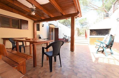 Platamona Apartment | three-room apartment at 80 m. from the beach