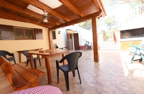 Platamona Apartment | three-room apartment at 80 m. from the beach