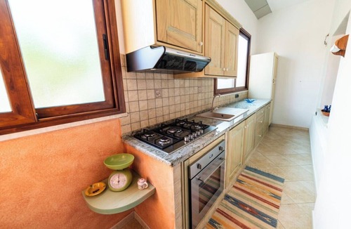 Riola Sardo House | Timeless house, 10 minutes from the sea - Quiet & Roomy
