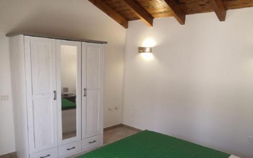 Morciano di Leuca Apartment | Tipico Appartamento Salentino - L'Ulivo