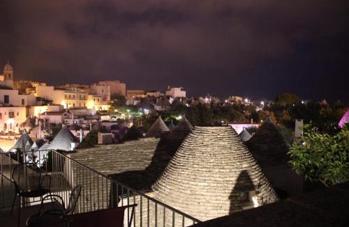 The Trulli of Alberobello House | Tipico Suite