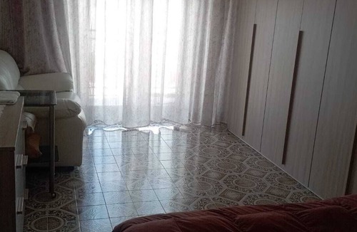 Avellino House | Titty's room