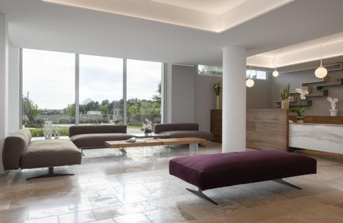 Alezio Hotel | Torre Assunta Hotel