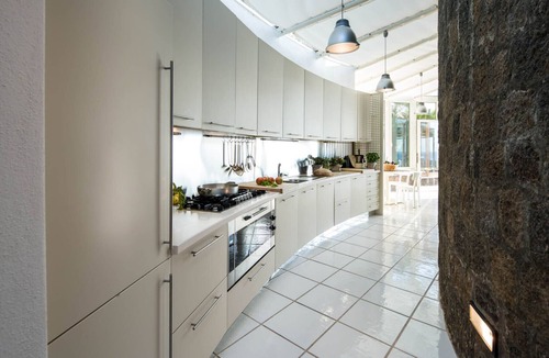 Forio Villa | Torre dell'Aquila, Luxury Villa with concierge service.
