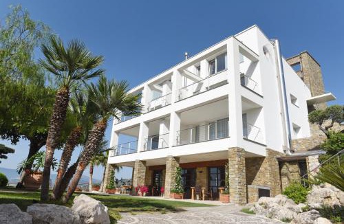 Perdifumo Resort | Torre Difyos