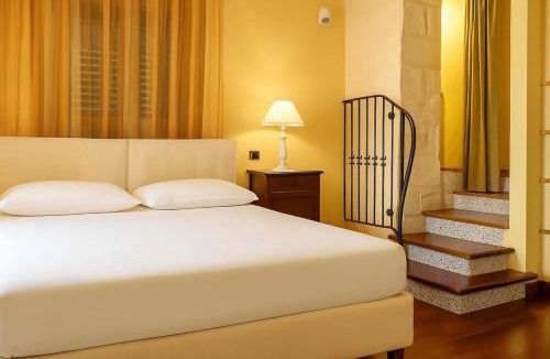 Lecce Historic Center Ski Chalet | Torre Indipendente con Terrazza