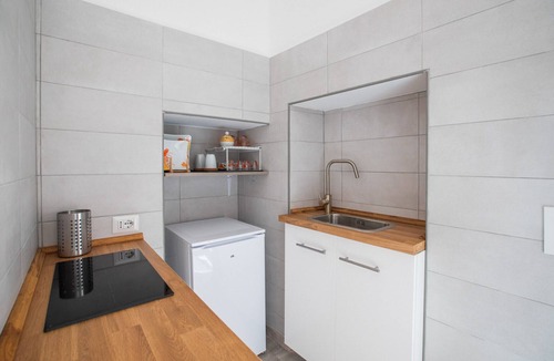 Torre a Mare Apartment | Torre Lama with Seaview Balcony by Wonderful Italy