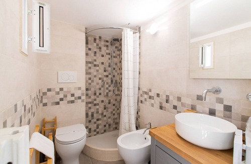 Torre a Mare Apartment | Torre Lama with Seaview Balcony by Wonderful Italy