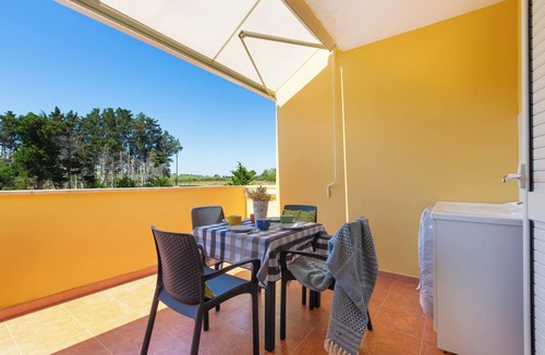 Torre Saracena House | Torre Saracena Loft by BarbarHouse