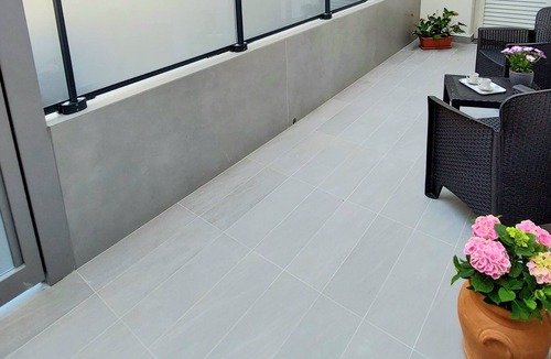 Trani Apartment | Torrebianca House, complete apartment for 4 guests and parking space.