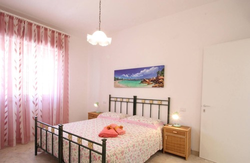 Torre Suda Villa | Tower House - Torre Suda