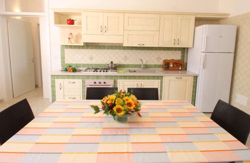 Torre Suda Villa | Tower House - Torre Suda