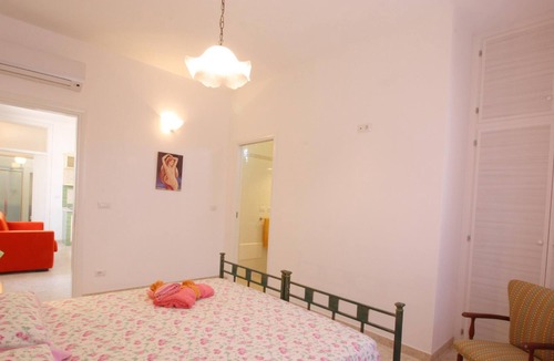 Torre Suda Villa | Tower House - Torre Suda