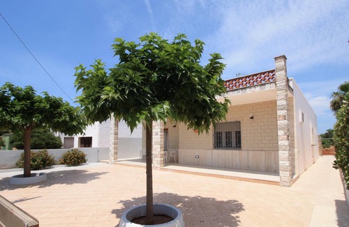 Torre Suda Villa | Tower House - Torre Suda