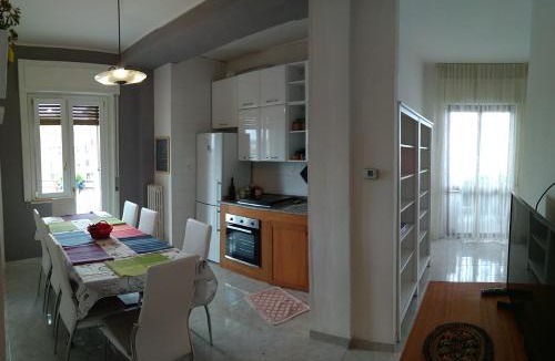 Lecce House | Tower Lecce
