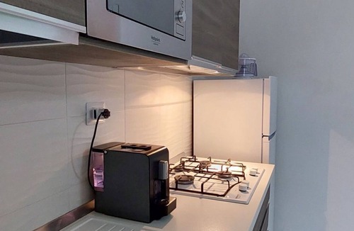 Peschici Apartment | Trilo 10 Liberato Puglia Vacanze by Interhome