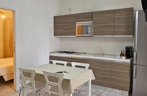 Peschici Apartment | Trilo 10 Liberato Puglia Vacanze by Interhome
