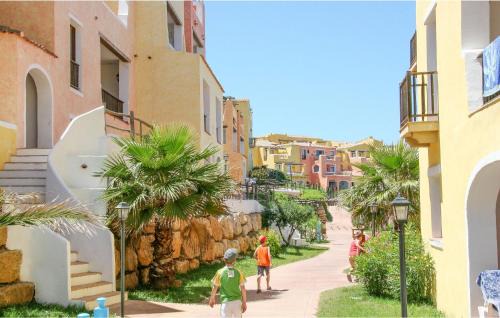 Punta De Su Turrione Apartment | Trilo 6