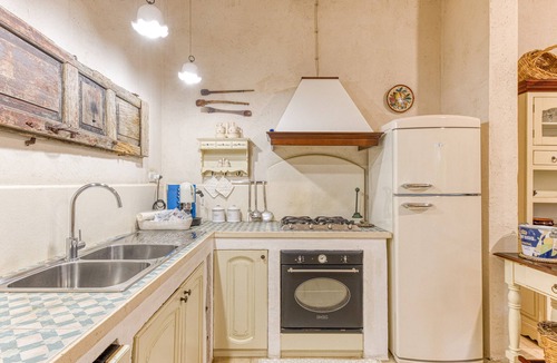 Racale Apartment | Trilocale 101 – Tia Maria Country Inn