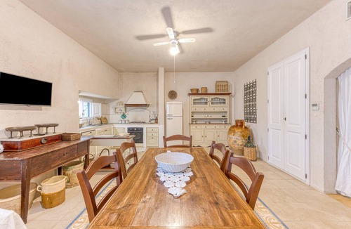 Racale Apartment | Trilocale 102 – Tia Maria Country Inn: Cozy Retreat Near Racale and the Sea