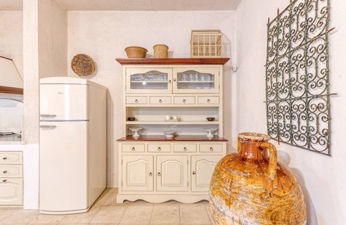 Racale Apartment | Trilocale 102 – Tia Maria Country Inn: Cozy Retreat Near Racale and the Sea
