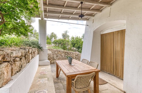 Racale Apartment | Trilocale 102 – Tia Maria Country Inn: Cozy Retreat Near Racale and the Sea