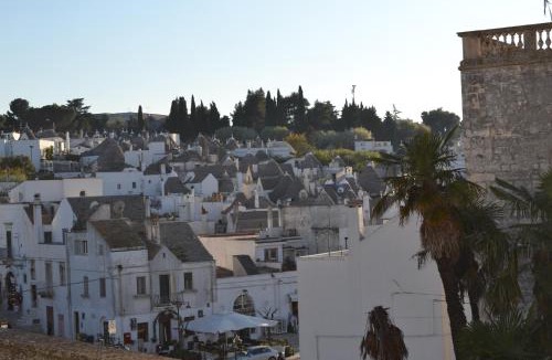 The Trulli of Alberobello House | Trulli Aia Piccola