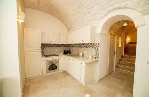Locorotondo House | Trulli Arco Antico
