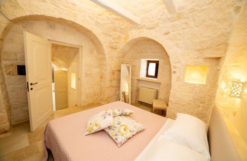 Locorotondo House | Trulli Arco Antico