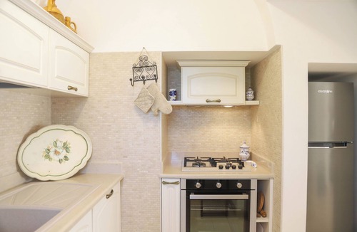 Locorotondo House | TRULLI CALELLA by Apulia Hospitality