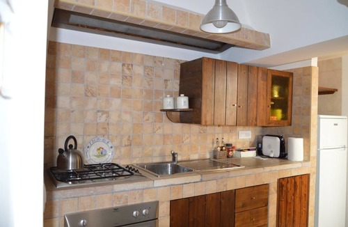 The Trulli of Alberobello Bed & Breakfast | Trulli Casa Alberobello