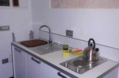The Trulli of Alberobello Bed & Breakfast | Trulli Casa Alberobello