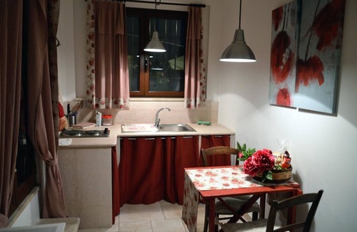 The Trulli of Alberobello Bed & Breakfast | Trulli Casa Alberobello