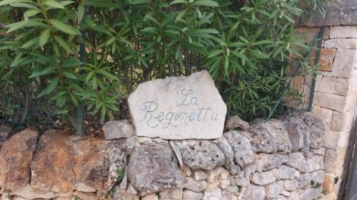 Ceglie Messapica House | Trulli del '700 Deluxe LA REGINETTA