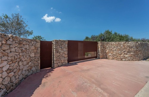 Capilungo House | Trulli di Weili - Salento Reservation