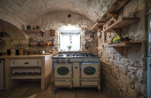L'Assunta Apartment | Trulli Experience - Trullo Suite