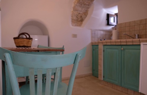 The Trulli of Alberobello House | Trulli Holiday Albergo Diffuso