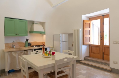 Cisternino House | Trulli in Itria Valley with Infinity Pool